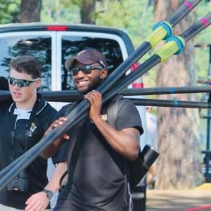 Meet your Posher, Adonis